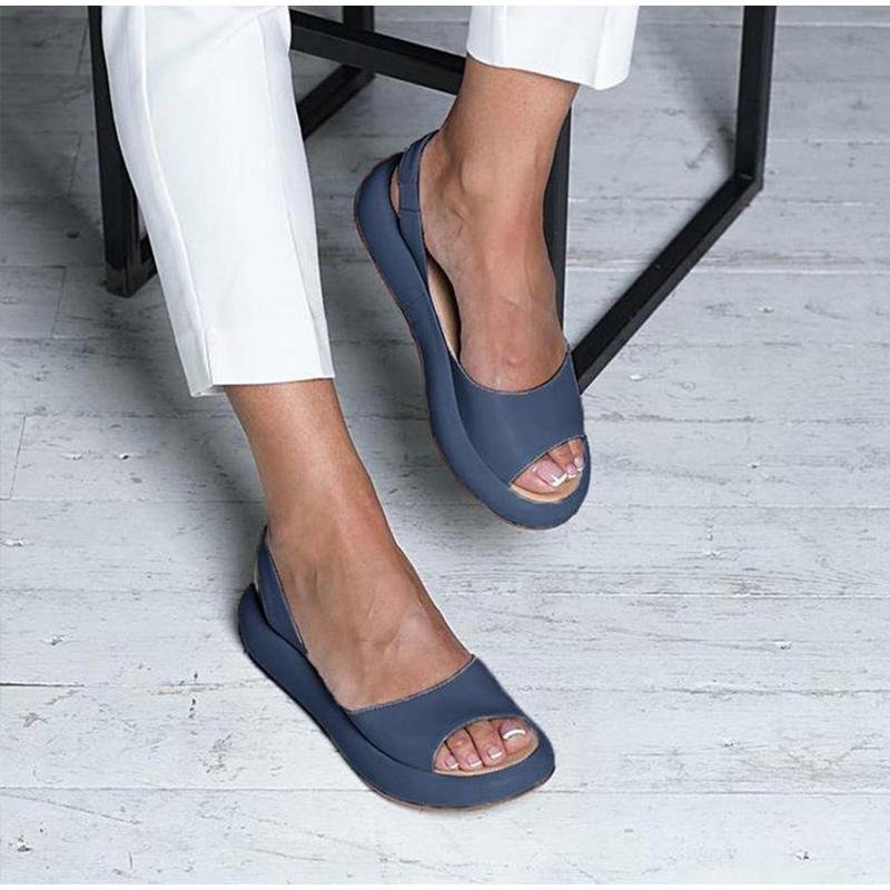 đ„Limited time promotion 50% offâOrthopedic summer sandal