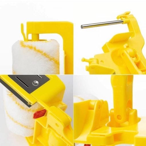 Professional Multifunctional Paint Roller-unitmotor™
