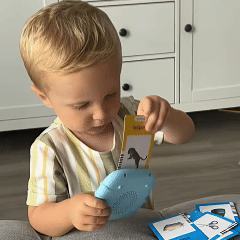 🔥🎁Early Education Learning Device