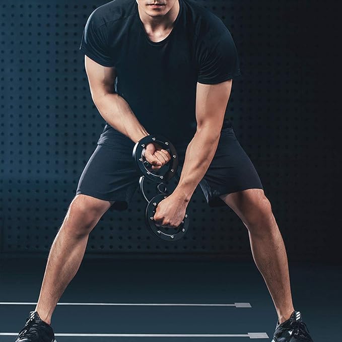 Multifunctionalarm Strength Exerciser Trainer-unitmotor™