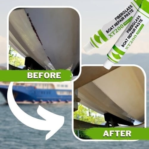 š„š„Fiberglass Boat Repair Paste-unitmotorā¢