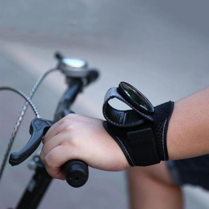 Bicycle Wrist Safety Rearview(2PCS)-unitmotor™