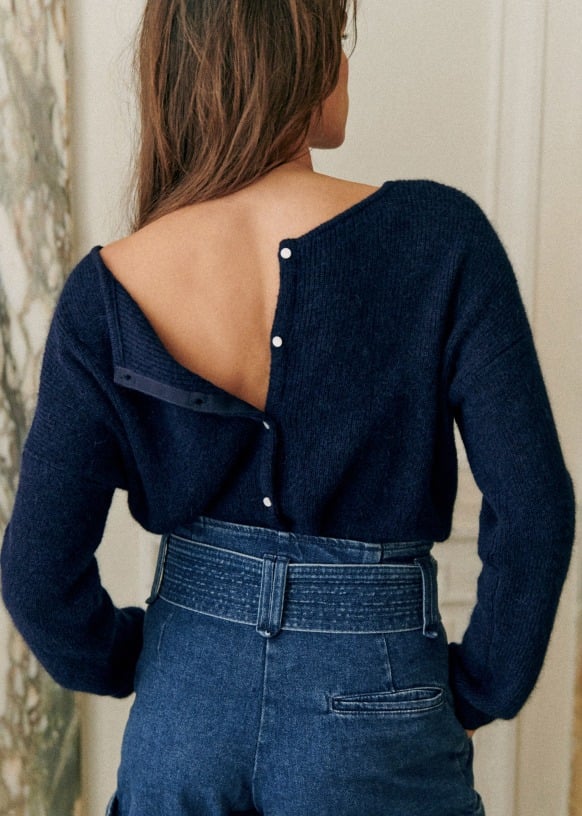 Button Super Soft Cardigan(Buy 2 Free Shipping)