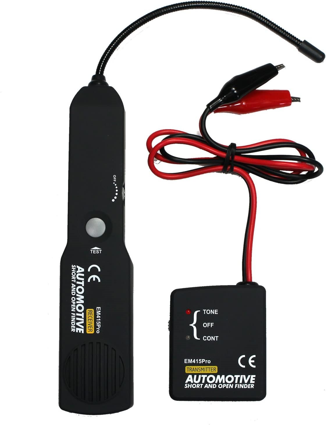 Digital Car Circuit Scanner Diagnostic Tool-unitmotor™