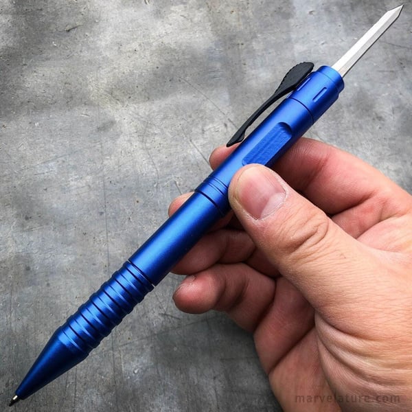 Men's Favorite Tactical Pen-unitmotor™