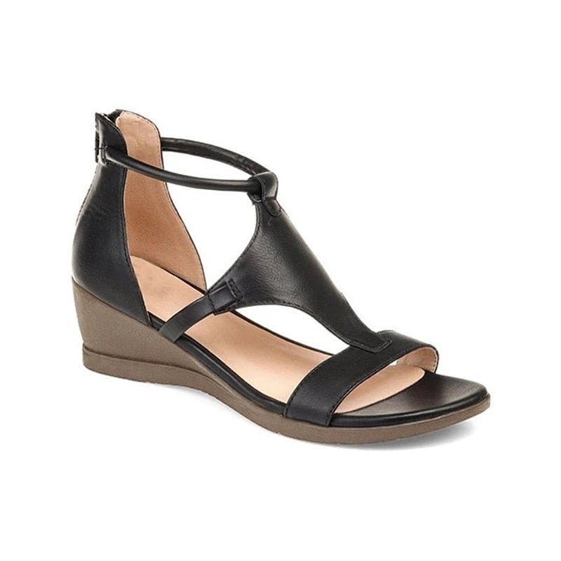 🔥Last Day Promotion 50% OFF🏆2024 Comfort Retro Orthopedic Sandals-unitmotor™