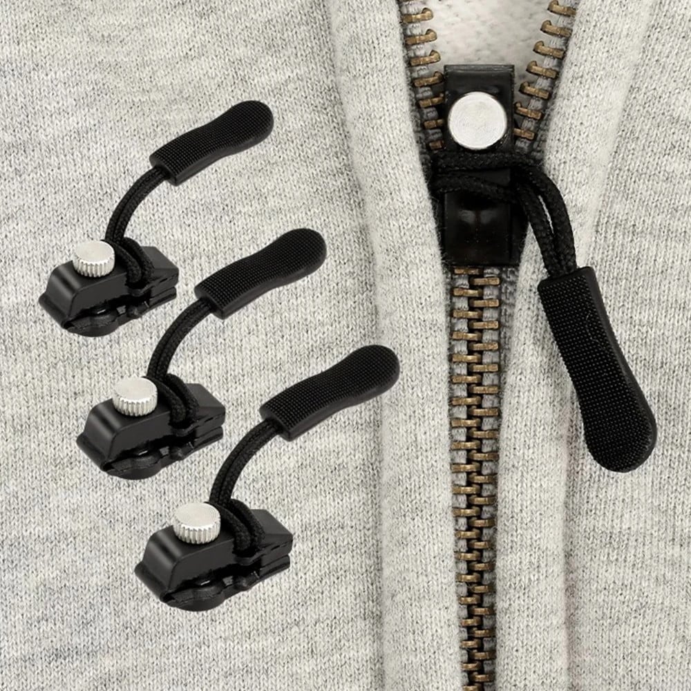 Usphonecards - 🔥Button zipper puller