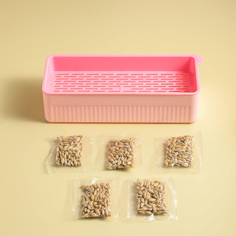 š± Cat Grass Seeds-Easy to Grow-unitmotorā¢