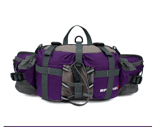 Ultralight Multifunctional Outdoor Waist Bag-unitmotor™
