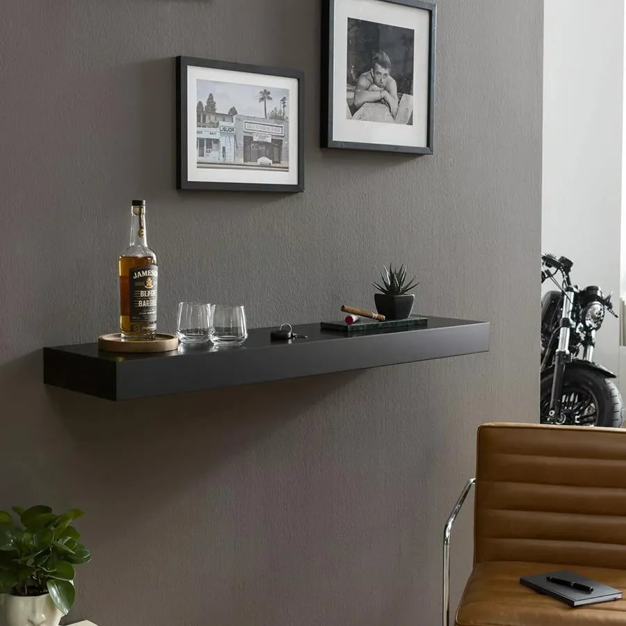 🔥Upgraded MAGICFLAP Shelf with Secret Compartment( Almost Sold Out! ⏳)
