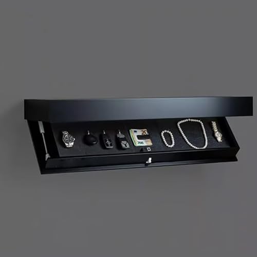 🔥Upgraded MAGICFLAP Shelf with Secret Compartment( Almost Sold Out! ⏳)