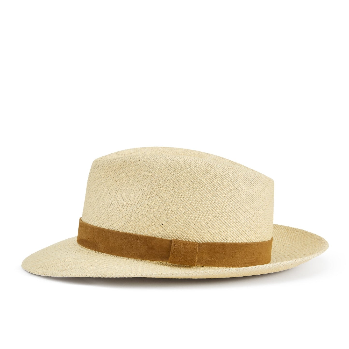 💥Special sale - Advanced Original Panama Natural Toquilla Straw