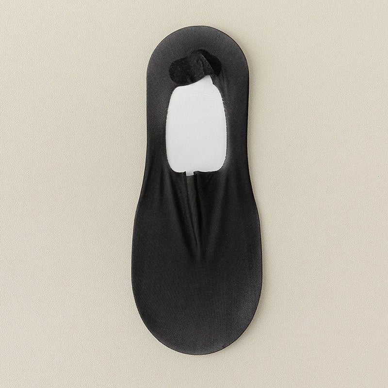 ✨🎁 New Year Hot Sale🎁✨Thin No Show Socks
