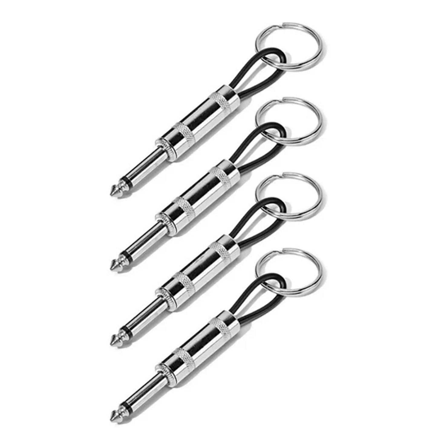 ⏰ 🎸🔑Musical Jack Rack Key Holder-Guitarist's Key Organizer-unitmotor™