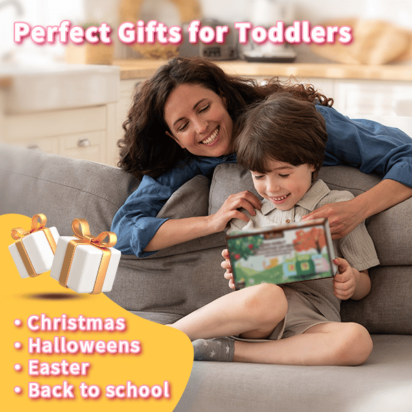 🔥🎁Early Education Learning Device