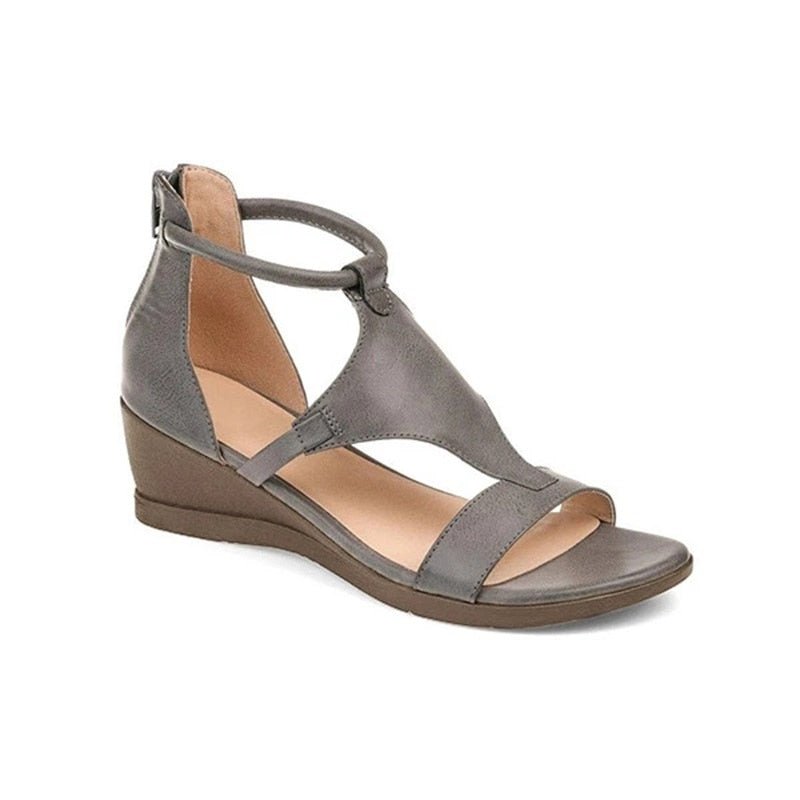 🔥Last Day Promotion 50% OFF🏆2024 Comfort Retro Orthopedic Sandals-unitmotor™