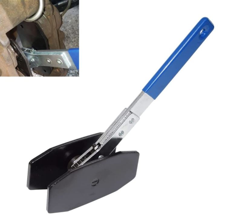 (š„HOT SALE NOW 49% OFF) - 360° Car Brake Caliper Tool-unitmotorā¢