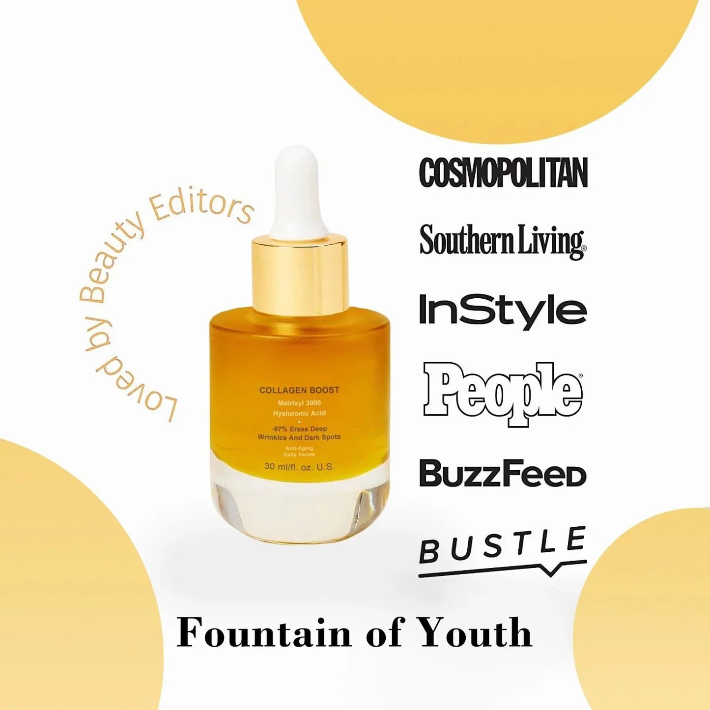 🔥Anti-Aging Firming Facial Serum-unitmotor™