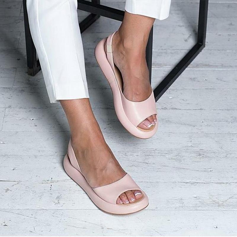 đ„Limited time promotion 50% offâOrthopedic summer sandal