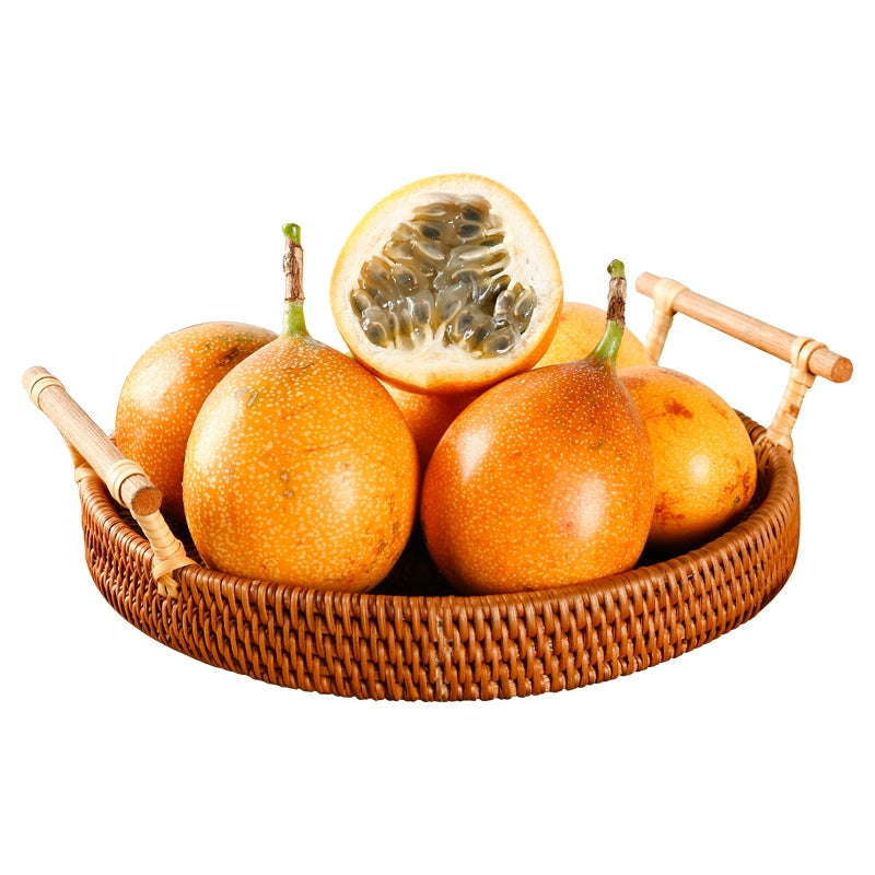 Colombian Passion Fruit - Love Fruit Seeds