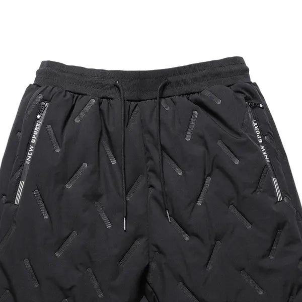 Ultimate Fleece-Lined Snow Pants