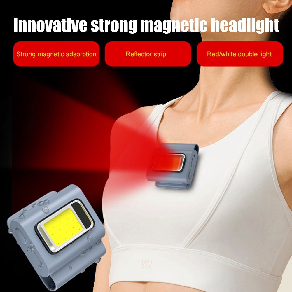 🔥HOT SALE 48% OFF🔥Magnetic Cob Work Light-unitmotor™