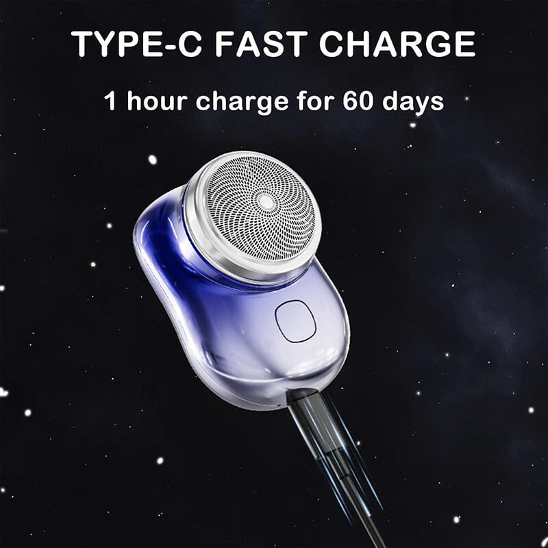 ✨USB Mini Shaver-unitmotor™