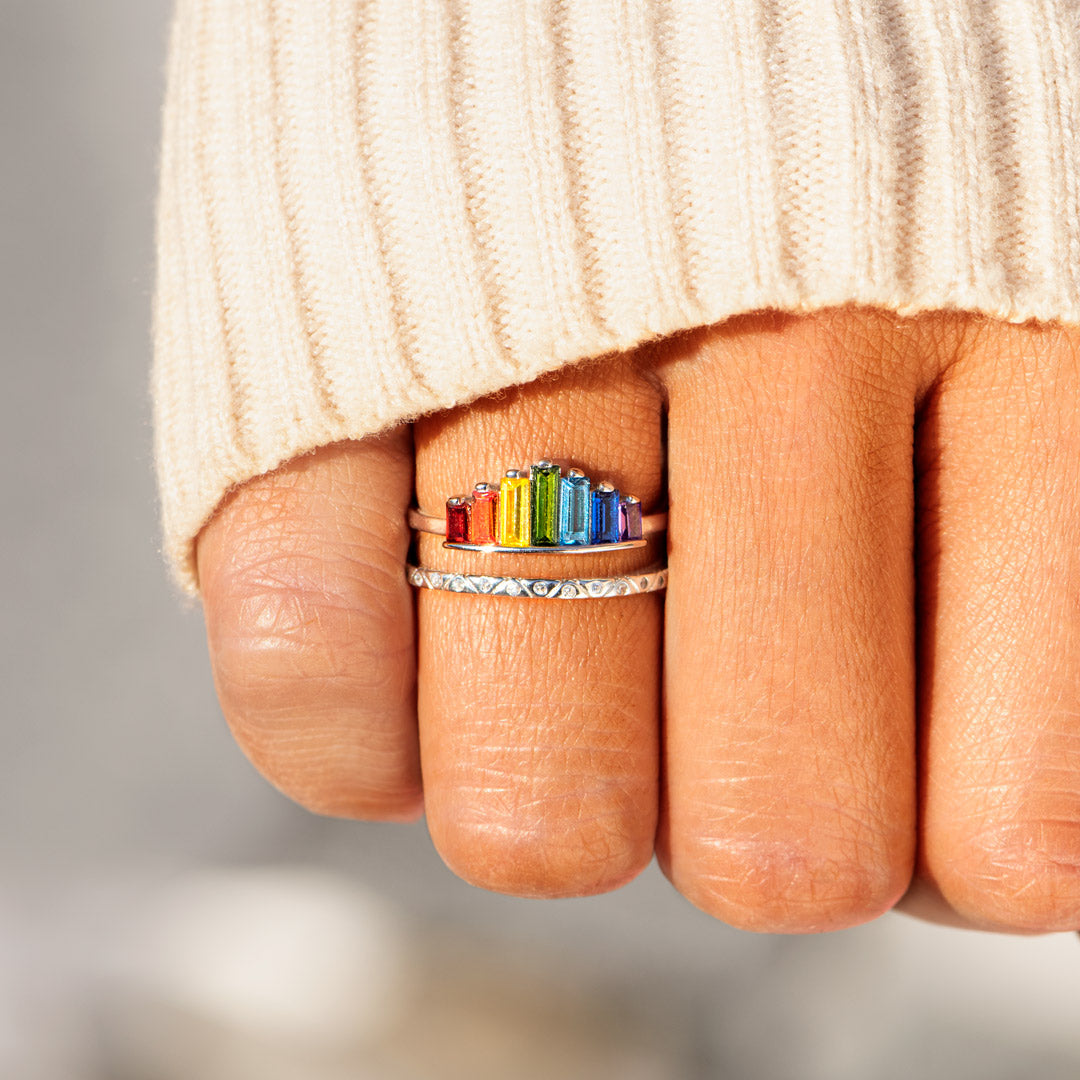 Rainbow Ring-unitmotor™