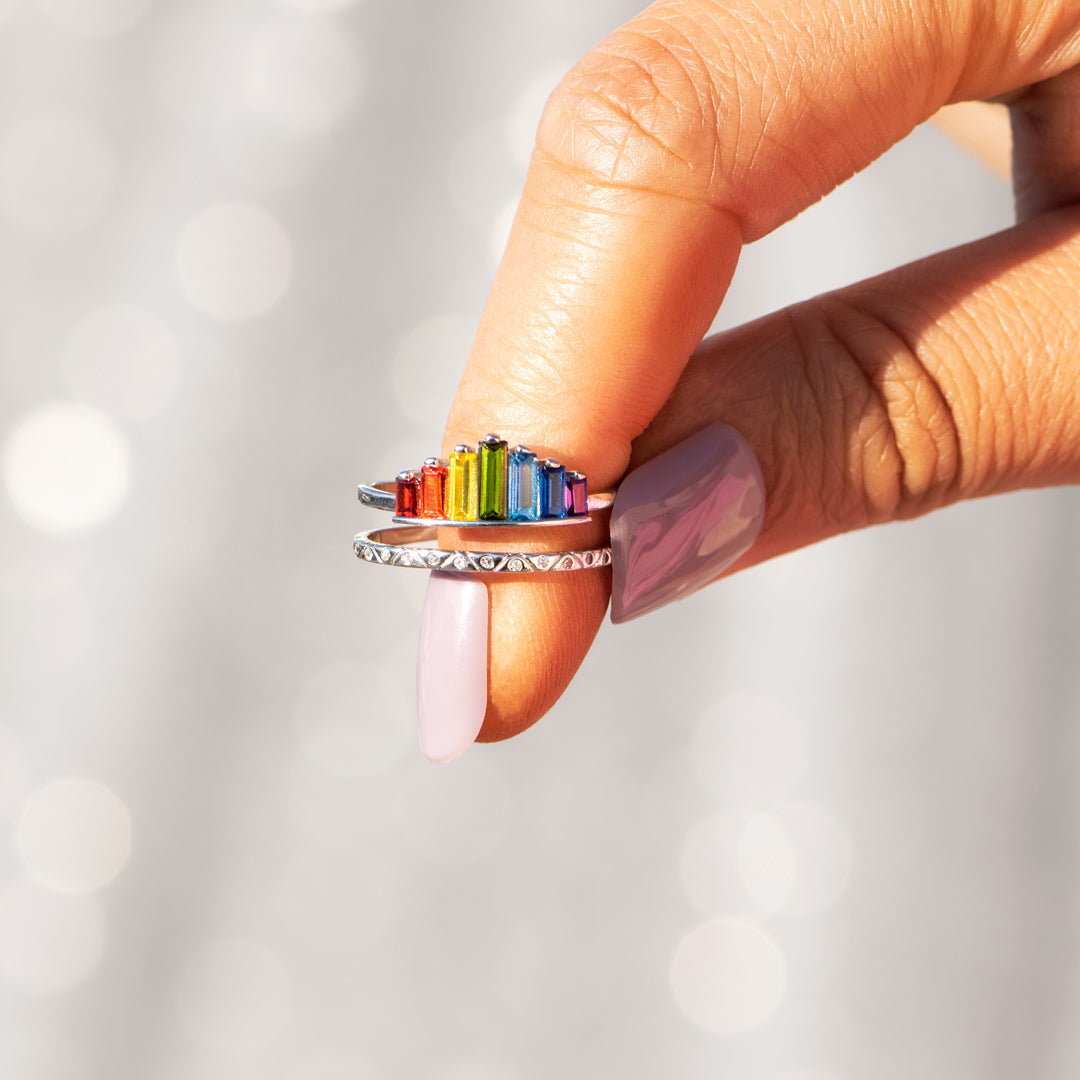 Rainbow Ring-unitmotor™