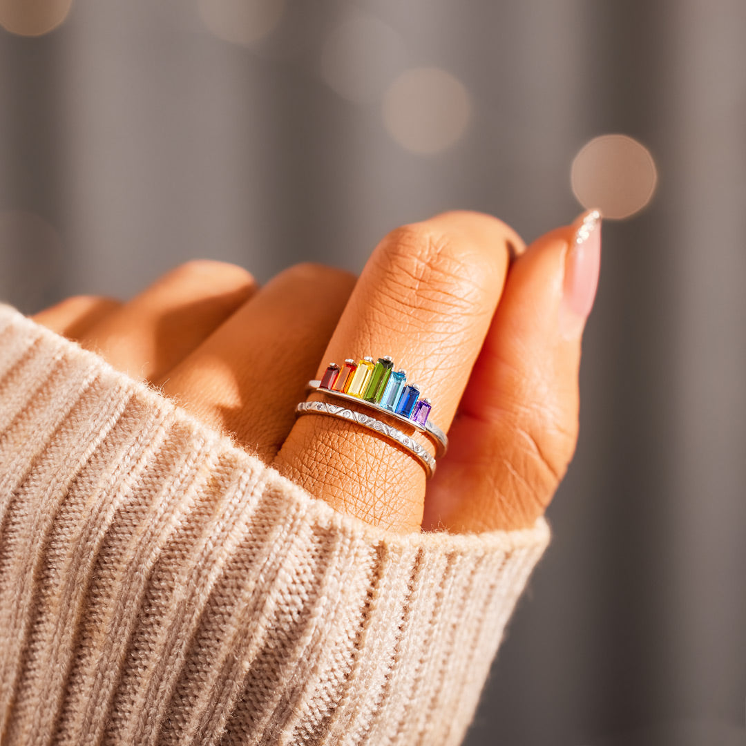 Rainbow Ring-unitmotor™