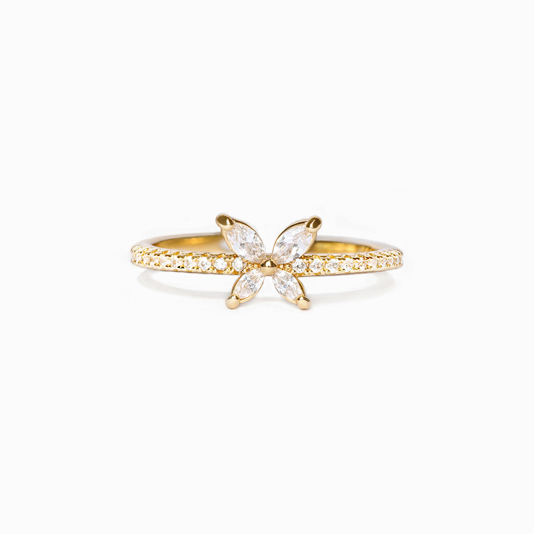 Butterfly Ring-unitmotor™