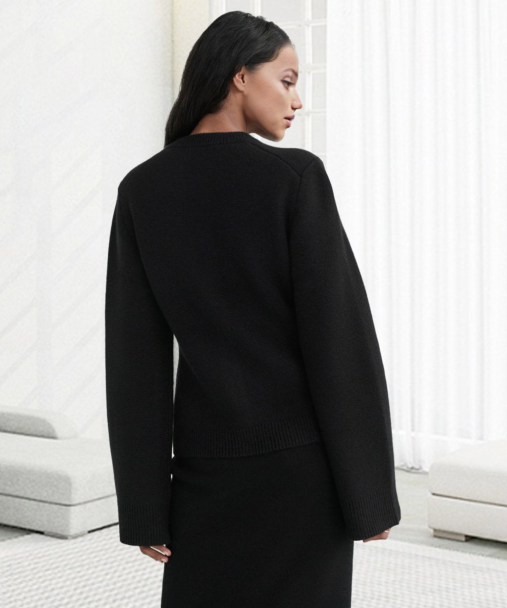 Ultra-Soft Button Cardigan(Buy 2 Free Shipping)-unitmotor™