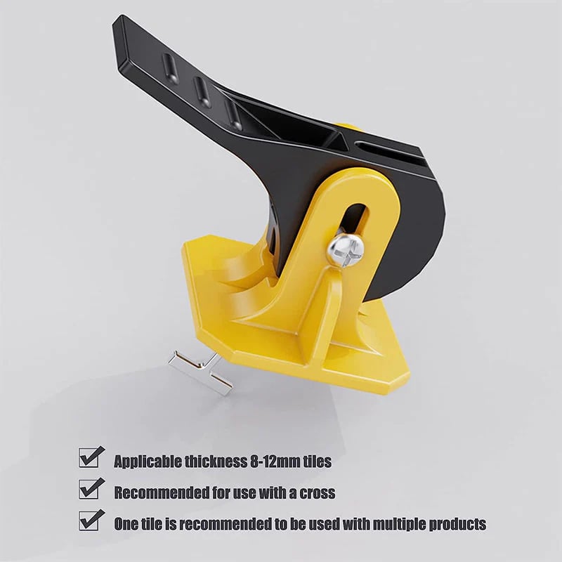 Tile Leveling System-unitmotor™