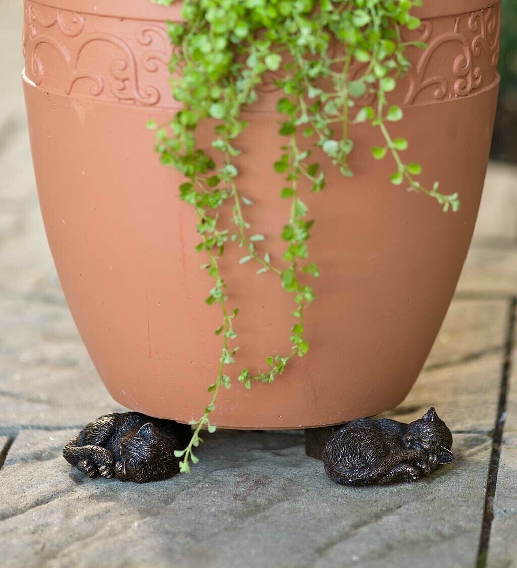 unitmotor™-Potty Feet Plant Pot Feet