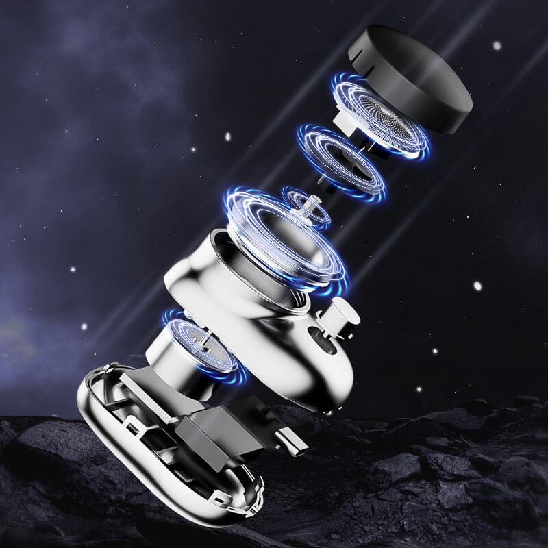 ✨USB Mini Shaver-unitmotor™
