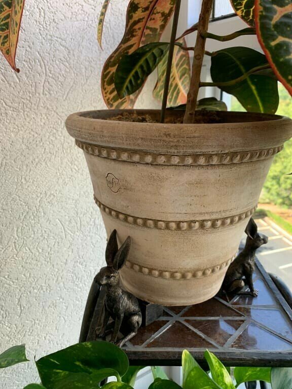 unitmotor™-Potty Feet Plant Pot Feet