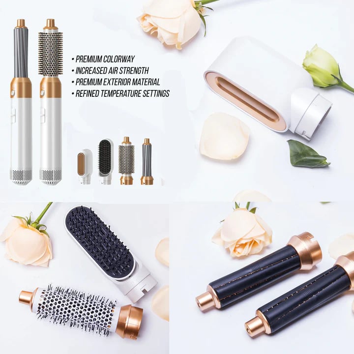 5 in 1 Professional Styler-unitmotor™