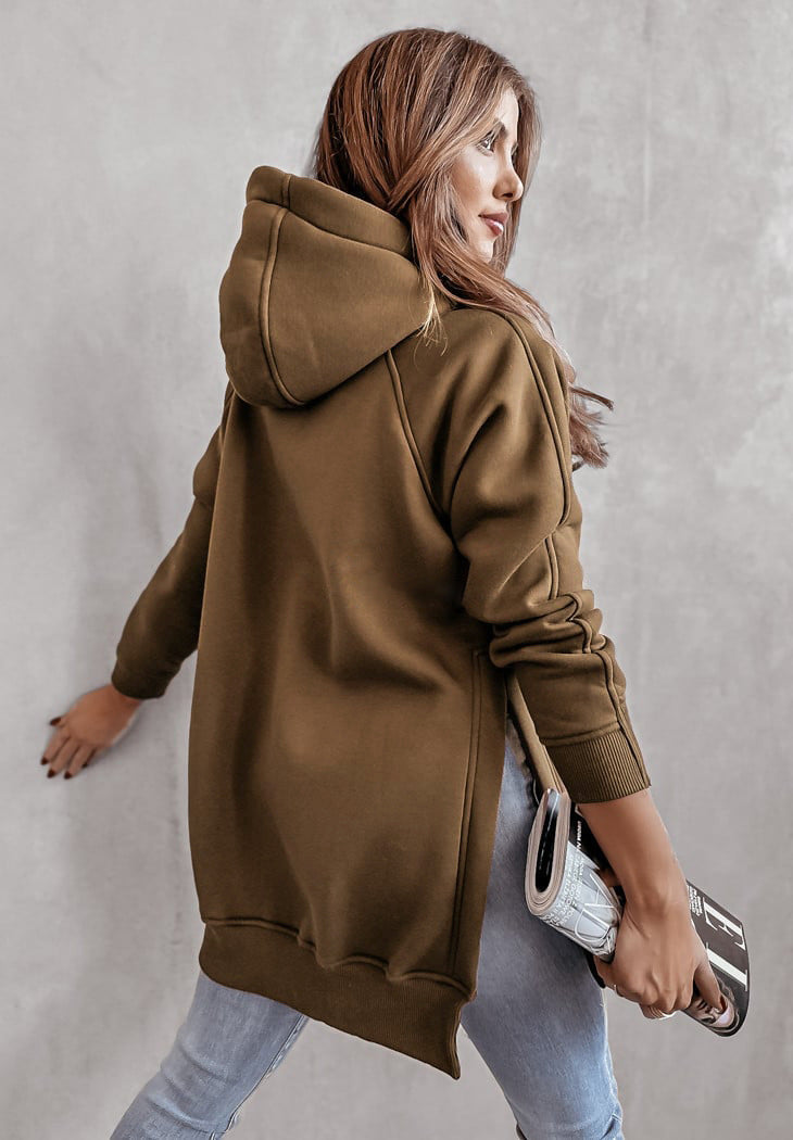unitmotor™-Oversized Hoodie Dress(Buy two and get free shipping!)