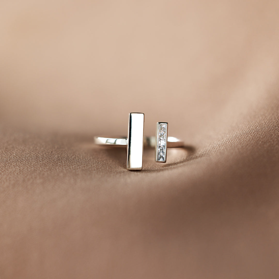 Besties Through Thick And Thin Ring-unitmotor™