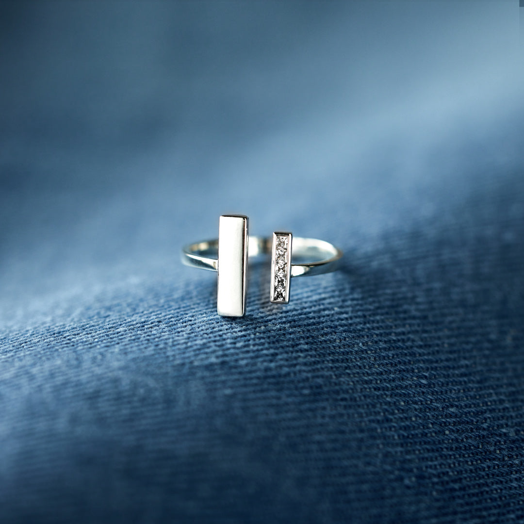 Besties Through Thick And Thin Ring-unitmotor™