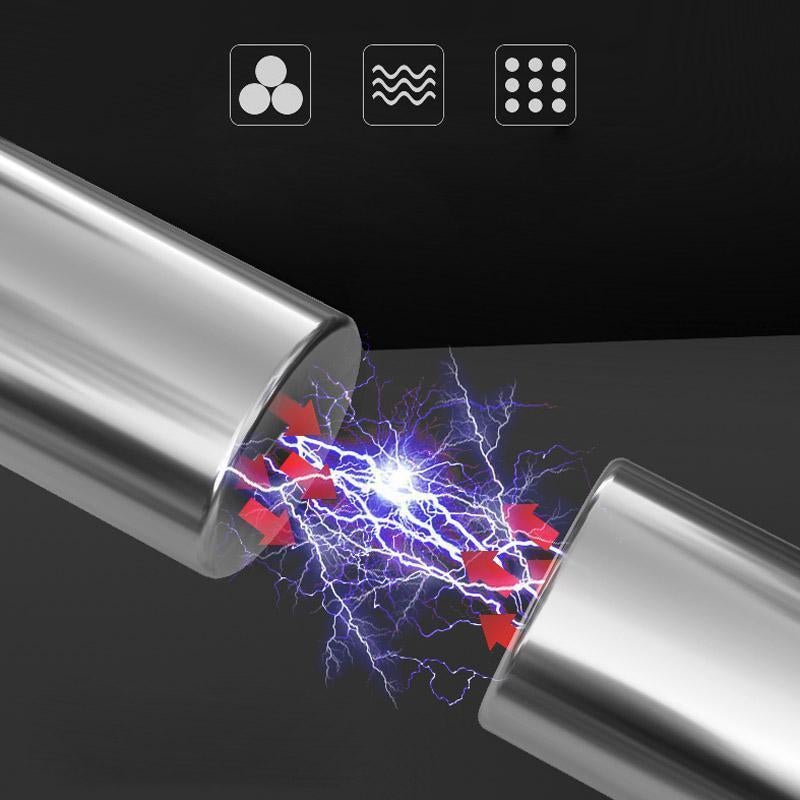 Shop Now - 50% Off! 🔥DIY Magnetic Balls and Rod Set-unitmotor™