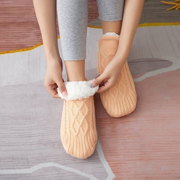 (🎅EARLY CHRISTMAS SALE-49% OFF) Indoor Non-slip Thermal Socks-unitmotor™