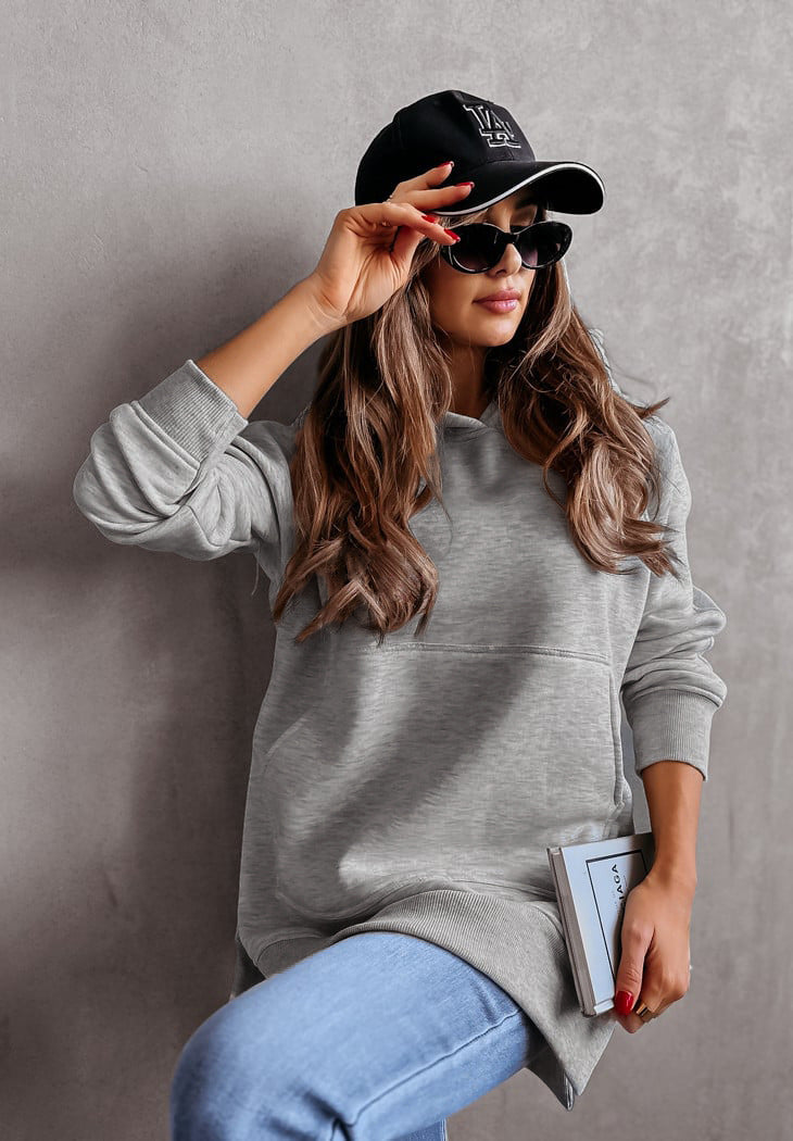 unitmotor™-Oversized Hoodie Dress(Buy two and get free shipping!)