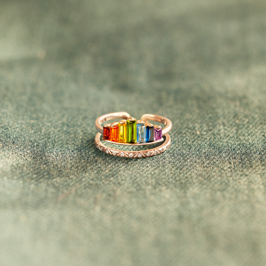 Rainbow Ring-unitmotor™