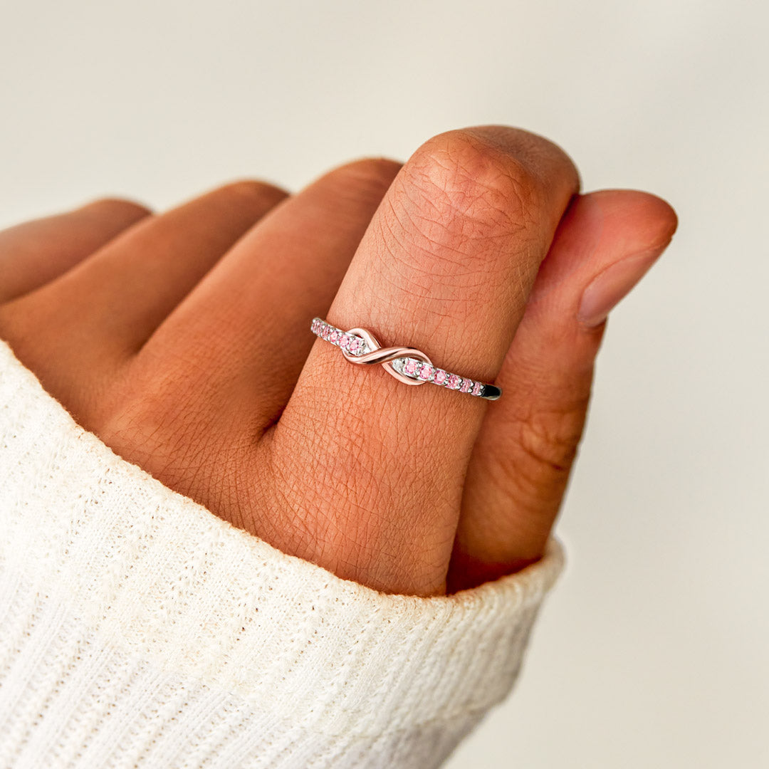 Infinity Ring-unitmotor™