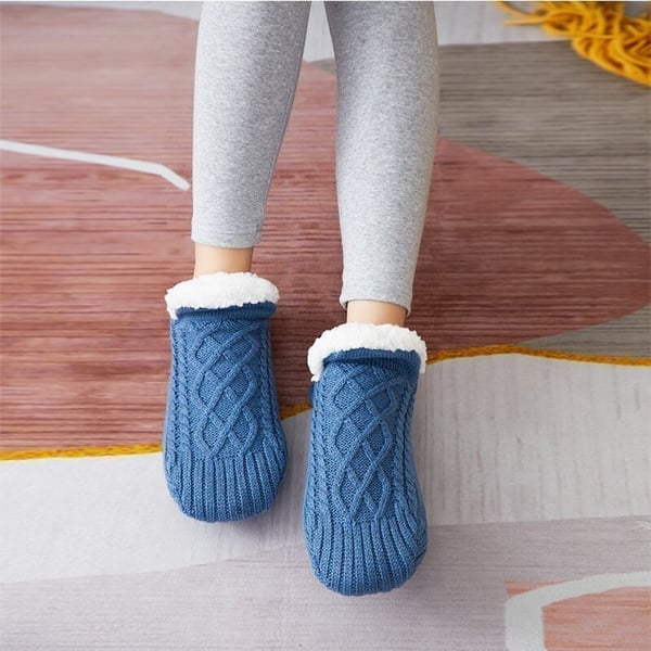 (🎅EARLY CHRISTMAS SALE-49% OFF) Indoor Non-slip Thermal Socks-unitmotor™