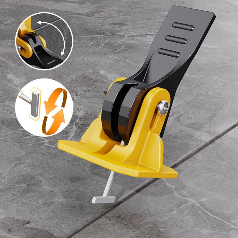 Tile Leveling System-unitmotor™