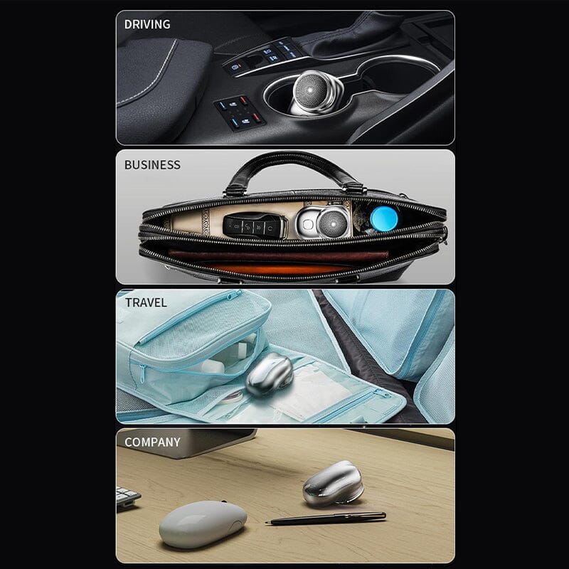 ✨USB Mini Shaver-unitmotor™