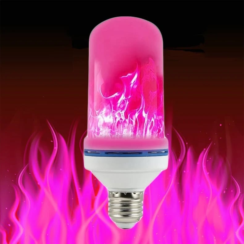 HOT SALE 2023 UPGRADE LED FLAME LIGHT BULB-unitmotor™