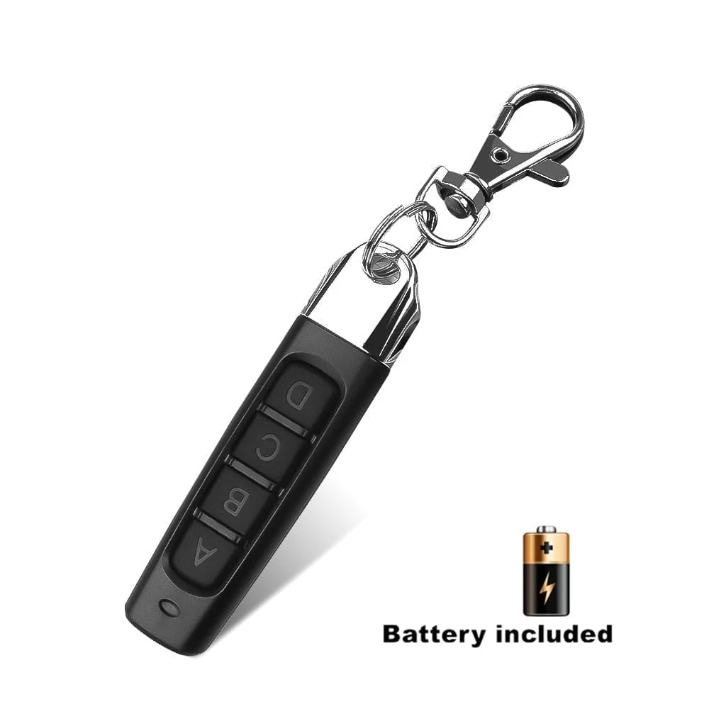 🌈Summer Hot Sale🌈4-in-1 Remote Control Duplicator-unitmotor™